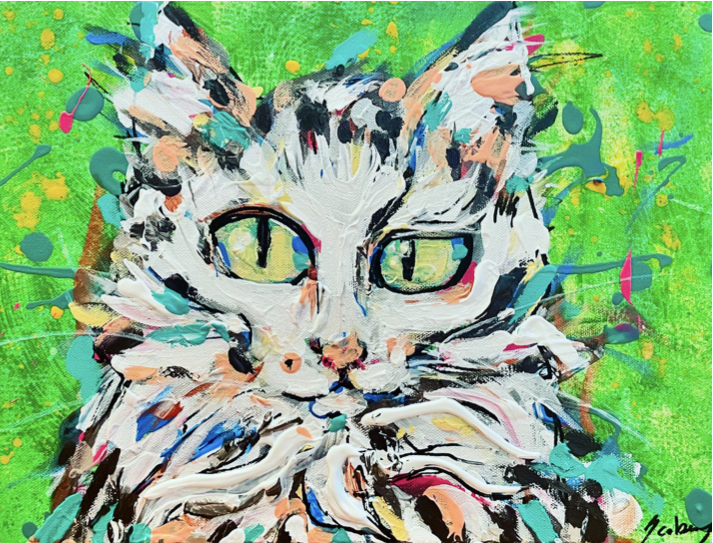 Caturday