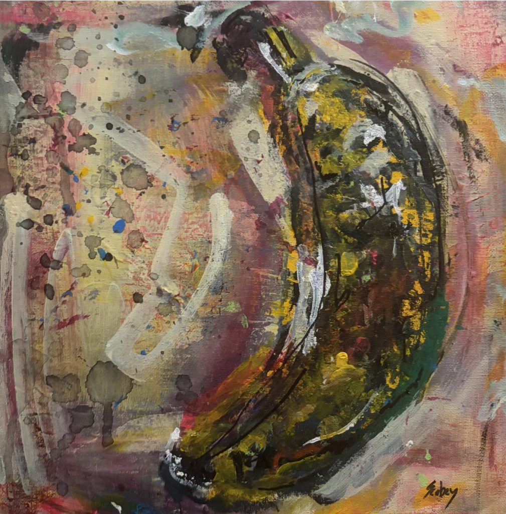 Go Bananas