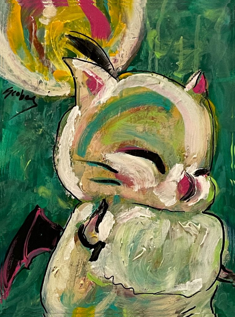 Moogle