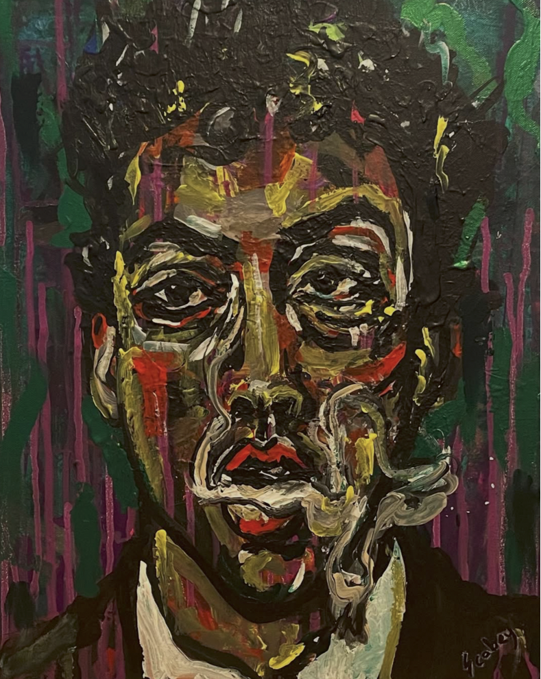 Tim Curry